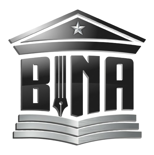 BINA Bar Association Logo